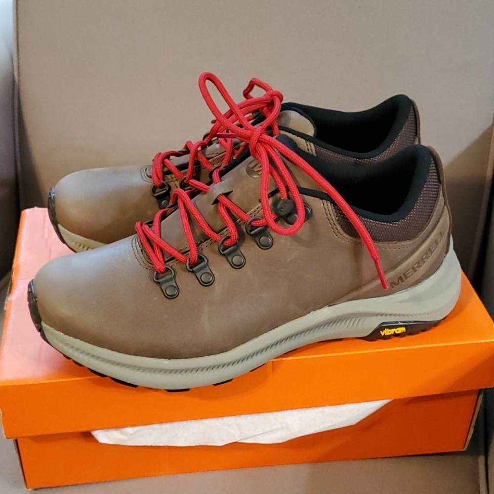 Merrell Vibram